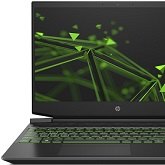 HP Pavilion Gaming (2019) z układami AMD Ryzen oraz GeForce GTX