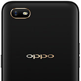 Oppo A1k - kolejny budżetowy smartfon ze sporą baterią i notchem