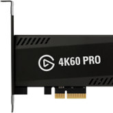 Elgato 4K60 Pro MK.2 - karta do nagrywania obrazu z HDR