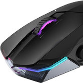 ASUS ROG Chakram - Myszka z programowalnym joystickiem