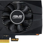 ASUS prezentuje dwa GeForce GTX 1650 dla fanów komputerów SFF