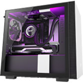 NZXT H210 i H210i - Firma odświeża małe, klasyczne obudowy