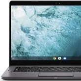 Dell Latitude 5300 i 5400 - nowe laptopy z Chrome OS na pokładzie