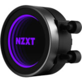 Test chłodzenia NZXT Kraken X72 - Czy legendy okażą się prawdą?