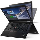Lenovo ThinkPad X1 Carbon 7 generacji z procesorami Comet Lake