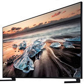 AU Optronics zapowiedział 85" TV 8K z 1024 strefami podświetlenia