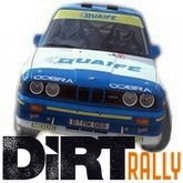 Gra DiRT Rally do dostania za darmo od Humble Bundle