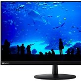 Lenovo G34w oraz L28u - nowe monitory przeznaczone dla graczy