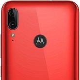 Motorola Moto E6 Plus - znamy wygląd i specyfikację smartfona