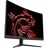 MSI MAG Optix G27C4 - zapowiedź zakrzywionego monitora Full HD