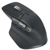 Logitech prezentuje mysz MX Master 3 i klawiaturę MX Keys