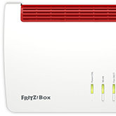 Urządzenia FRITZ! z Wi-Fi 6, 5G, obsługą światłowodu i Smart Home