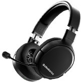 SteelSeries Arctis 1 Wireless - headset 4 w 1, także dla smartfonów