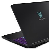 Nowości od Acer - laptopy Triton 300 i Triton 500 z ekranem 300 Hz