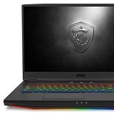 Test laptopa MSI GT76 - Potwór z Core i9-9900K i GeForce RTX 2080