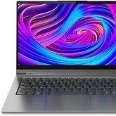 Nowe laptopy Lenovo YOGA C940 z Intel Ice Lake-U oraz i9-9880H