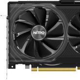 Sapphire RX 5700 XT Nitro+ OC - Zdjęcia karty graficznej