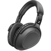 Sennheiser PXC 550 II Wireless - druga generacja słuchawek