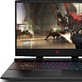 Test OMEN by HP 15 - laptop do gier z Core i5-9300H i GTX 1660 Ti