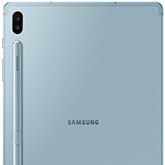 Samsung Galaxy Tab S6 - bardzo wydajny tablet dostępny w Polsce