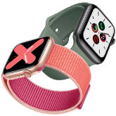 Apple Watch 5 - jeszcze większy nacisk na zdrowie i bezpieczeństwo