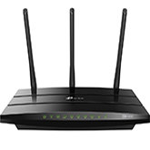 Test TP-Link Archer A9 - Router 802.11ac ze średniej półki