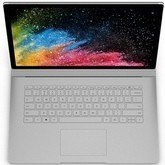 Nowy laptop Microsoft Surface z procesorem Intel Ice Lake-U
