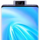 Vivo Nex 3 oficjalnie: flagowiec z 5G i wodospadowym ekranem