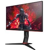 AOC 27G2U - 144 Hz monitor z AMD FreeSync w przystępnej cenie