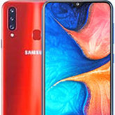 Samsung Galaxy A20s - niedrogi budżetowiec z 4 GB RAM i NFC