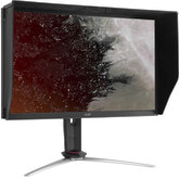 ACER Nitro XV3 - Najtańszy monitor 4K 144 Hz HDR FreeSync
