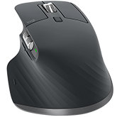 Test myszy Logitech MX Master 3: mistrzyni ergonomii po raz trzeci?