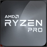 AMD Ryzen PRO 3000 - firma oficjalnie prezentuje nowe procesory