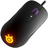 SteelSeries Sensei Ten - Powrót legendarnej myszki dla graczy