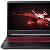 Test notebooka Acer Nitro 7 - nowość z NVIDIA GeForce GTX 1650