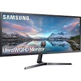Monitor Samsung LS34J550 - Jak sprawuje się w wielozadaniowości?