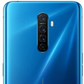 Oppo Reno Ace z opcją szybkiego ładowania Super VOOC 65 W