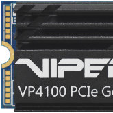 patriot viper vp4100 ssd