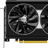 XFX Radeon RX 5700 XT THICC III - Chłodniejszy i wydajniejszy