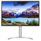 LG wprowadza sześć nowych monitorów, w tym z 4K i HDR10