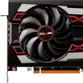 Test karty graficznej Sapphire Radeon RX 5700 Pulse - Dobre NAVI