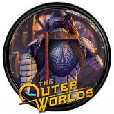 Na konsolach The Outer Worlds w 4K tylko na Xbox One X 