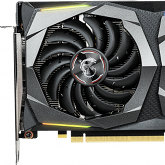 MSI szykuje przynajmniej dwa autorskie modele GTX 1660 SUPER