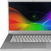 Razer Blade Studio Edition - cena oraz specyfikacja stacji roboczej