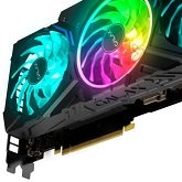 GALAX prezentuje karty GeForce RTX z serii Work The Frames