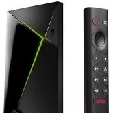 NVIDIA Shield TV 2019 - premiera nowej przystawki z Dolby Vision