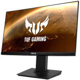 ASUS VG249Q - monitor FreeSync z podświetleniem ELMB Sync