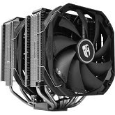 Test chłodzenia Deepcool Assassin III - Nowy król wydajności?