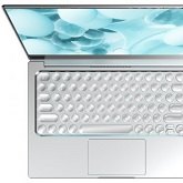 T-BAO TBook 5 Pro - chiński laptop z oryginalną klawiaturą