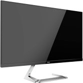 AOC Q27T1 - Monitor powstały we współpracy ze studiem Porsche 